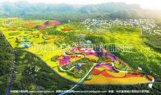 生态农业旅游融合发展 传统耕作与现代体验的创新实践